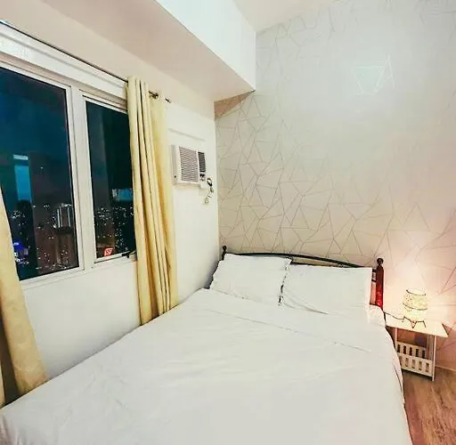 Apartamento Unit In Manda Near Edsa, Shangrila, Megamall