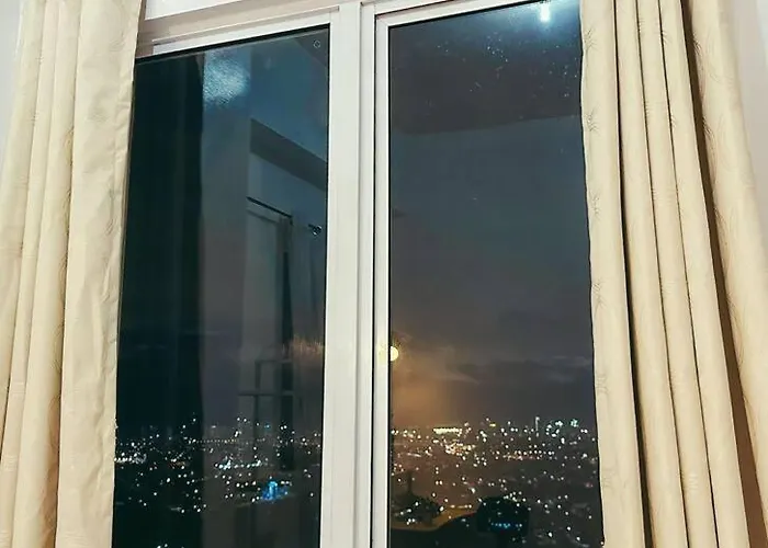 Unit In Manda Near Edsa, Shangrila, Megamall Apartamento Manila