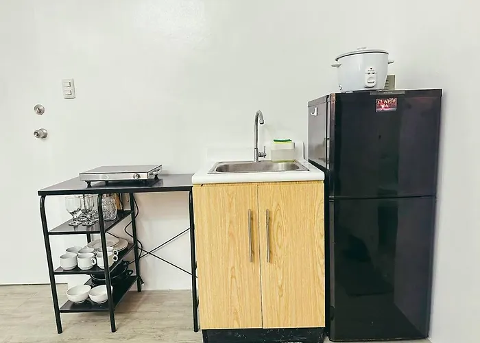 Unit In Manda Near Edsa, Shangrila, Megamall *
