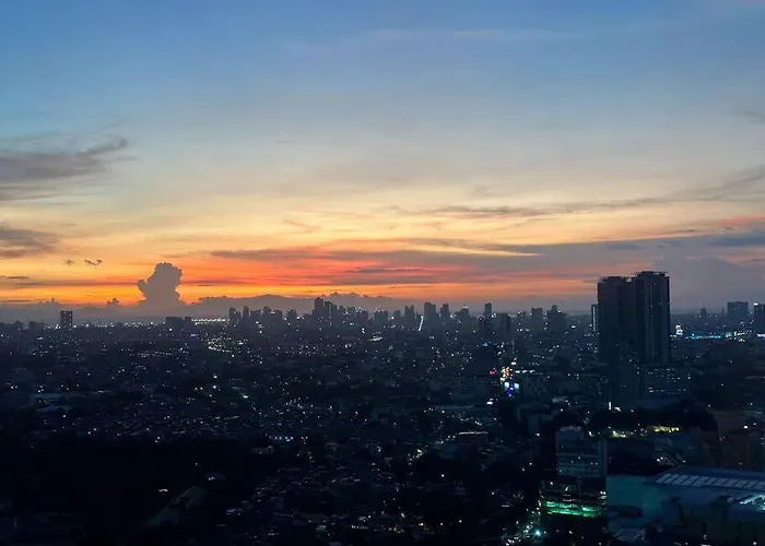 Unit In Manda Near Edsa, Shangrila, Megamall Apartamento