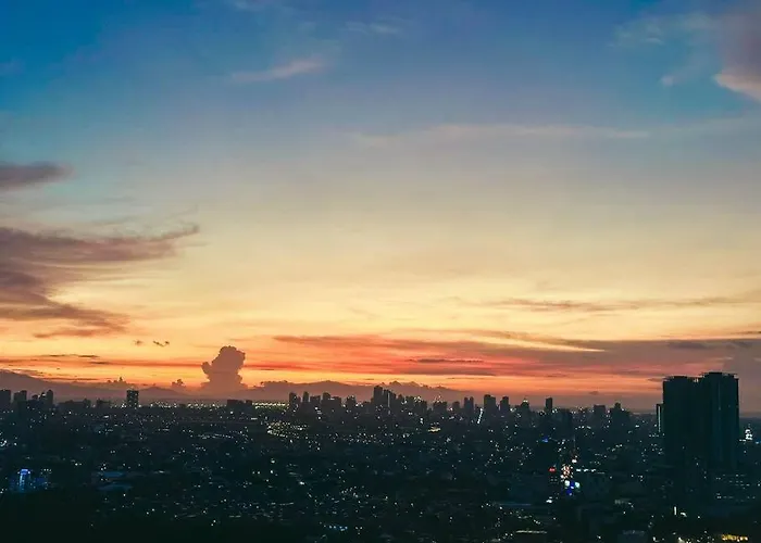 Unit In Manda Near Edsa, Shangrila, Megamall *