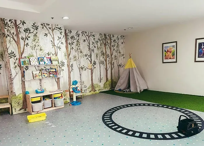 Unit In Manda Near Edsa, Shangrila, Megamall