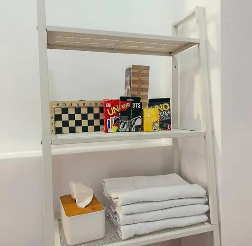 Apartamento Unit In Manda Near Edsa, Shangrila, Megamall