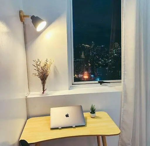 Unit In Manda Near Edsa, Shangrila, Megamall
